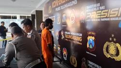 Kecelakaan Maut di Tulungagung, Sopir Bus Harapan Jaya Ditetapkan Tersangka<