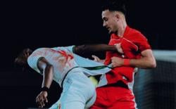 Hasil Timnas Indonesia U-22 Vs Mali: Garuda Muda Kalah Telak!