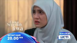 Sinopsis Sinetron Cinta Sepenuh Jiwa Eps 50, Minggu 16 November 2025: Ditolak Lala, Hasbi Rencanakan Pembalasan