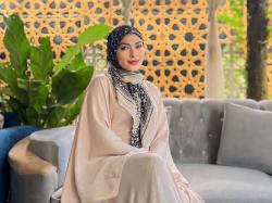 Profil Fadlun Faisal Balghoits, Istri Sah Habib Bahar bin Smith yang Labrak Helwa Bachmid