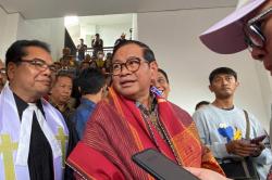 Pramono Kaget Banyak Siswa SMAN 72 Ingin Pindah Pascaledakan, Ungkap Penyebabnya