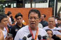 Dapat Laporan Bisnis Media Lesu, Purbaya Usul Jurnalis Gencarkan Kritik