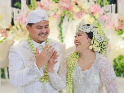 5 Fakta Pernikahan Boiyen dan Rully Anggi Akbar, Nomor 4 Mengejutkan!
