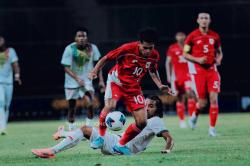 Vietnam Ketar-ketir Lihat Kekuatan Timnas Indonesia U-22 jelang SEA Games 2025
