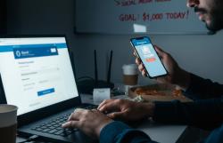 Penipuan Online Melonjak, Komdigi Perketat Perlindungan Konsumen