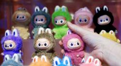 Labubu Akan Dijadikan Film, Gebrakan Baru Hollywood