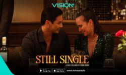 Yoshi Sudarso Jadi Andreas di Series Still Single VISION+, Begini Karakternya 