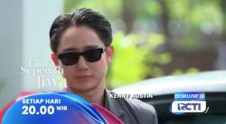 Sinopsis Cinta Sepenuh Jiwa Eps 51: Lala Difitnah Lakukan Hubungan Terlarang dengan Julian