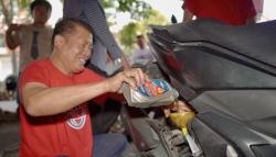 Marak Pelumas Kendaraan Palsu, Produsen Terus Lakukan Investigasi