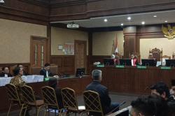 Kasus Kredit LPEI, 3 Petinggi Petro Energi Dituntut 6 hingga 11 Tahun Penjara