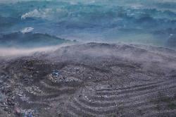 Viral Open Trip ke Bantar Gebang, Biaya mulai dari Rp99.900!