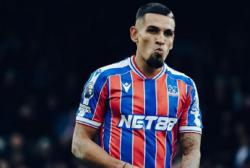 Barcelona Bidik Daniel Munoz: Bek Kanan Impian Hansi Flick