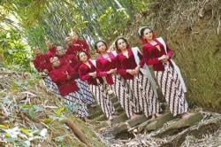 Grand Mercure Malang Mirama Promosikan Budaya Lokal lewat Video Klip Bertajuk Fantasi<