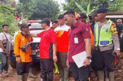 Longsor Cilacap, Pemprov Jateng Siapkan Rp400 Miliar untuk Relokasi Warga Terdampak<