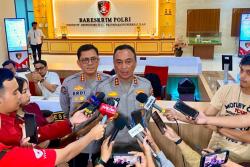 Polri: Penugasan Polisi Aktif di Luar Struktur Berdasarkan Permintaan Kementerian-Lembaga