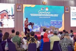 Kementerian ATR/BPN Perkuat Pencegahan Korupsi dalam Layanan Pertanahan dan Tata Ruang