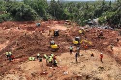 Update Longsor Cilacap: 2 Jenazah Kembali Ditemukan, Total 13 Orang Tewas<