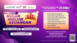 Jangan Ketinggalan! Promo Spesial Bulan Inklusi Keuangan dari Avrist AM di MotionTrade Berakhir Hari Ini!