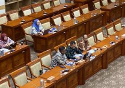 Pansel Serahkan 7 Nama Calon Anggota KY ke DPR, Ini Daftarnya 