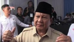 Respons Prabowo soal Kasus Bullying di Sekolah: Harus Kita Atasi!
