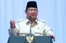 Prabowo bakal Buru Harta Koruptor untuk Tingkatkan Kualitas Pendidikan di RI