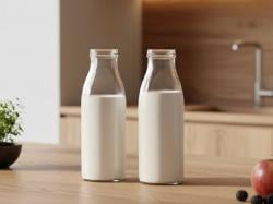 Dokter Gizi Tidak Sarankan Minum Raw Milk, Ini Sederet Bahayanya