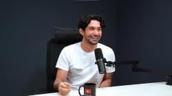 Reza Rahadian Jadikan Ibu Tercinta Inspirasi Film Pangku, Ini Faktanya!