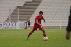 Tim Geypens Cedera, Peluang Gabung Timnas Indonesia U-22 Masih Terbuka Lebar