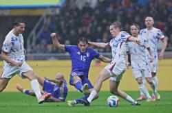 Italia Gagal Lolos Langsung ke Piala Dunia 2026, Gattuso Disemprot Suporter!