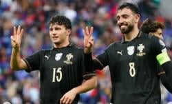 Daftar 32 Negara Lolos Piala Dunia 2026: Portugal dan Norwegia Anggota Terbaru!