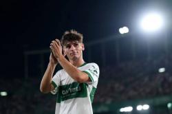 Juventus Tantang Man City dan Real Madrid Berburu Wonderkid Spanyol dengan Klausul Rp388 Miliar