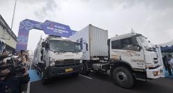 Indonesia Jadi Basis Produksi, Suzuki Mulai Ekspor Fronx dan Satria ke Asia Tenggara