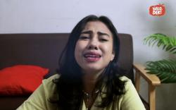 Aku Selingkuh Sama Pacar Temen, Prank Kocak dari Azia Riza