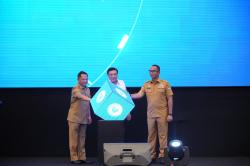 Menko Polkam dan Mendagri Tekankan Penguatan Sinergi Nasional dalam Pengelolaan Perbatasan