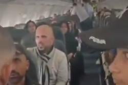 Bukan Hanya Afrika Selatan, Puluhan Warga Gaza Juga Diterbangkan secara Misterius ke Indonesia