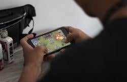 Bareskrim Ungkap Cara Teroris Jaring Anak lewat Medsos: Pakai Meme dan Video Animasi 