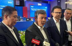 BTN Jamin Hak Karyawan Unit Syariah usai BSN Berdiri