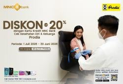 Siaga Cuaca Tak Menentu, Jaga Kondisi Kesehatan dan Finansial Kamu Tetap Aman!