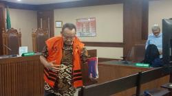 Eks Sekretaris MA Nurhadi Sebar Uang Hasil Korupsi Rp307 Miliar ke 21 Rekening