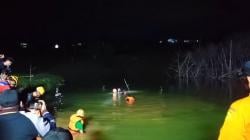 Tragis! 6 Bocah Ditemukan Tewas Tenggelam di Waduk Batu Ampar Balikpapan<