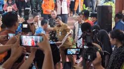 886 Korban Longsor Banjarnegara Mengungsi, Gubernur Jateng Pastikan 3 Hari Huntara Selesai <