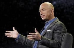 Jeff Bezos Kembali Jadi CEO, Kini Pimpin Startup AI Senilai Rp103 Triliun