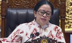 Breaking News: DPR Sahkan RUU KUHAP Jadi UU