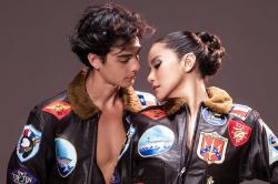 Heboh Olla Ramlan Foto Mesra Bareng Tristan Molina, Go Publik?