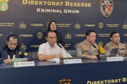Pelaku Ledakan SMAN 72 Jakarta Belum juga Diperiksa, Ini Alasan Polisi
