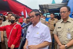 Buntut Ledakan SMAN 72 Jakarta, Pramono Rumuskan Aturan Pembatasan Akses Medsos