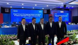 BTN Lepas Unit Usaha Syariah, Bank Syariah Nasional Resmi Berdiri