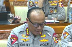 Polri Evaluasi Penanganan Demo, Terjunkan Tim ke 12 Polda