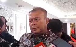 Wakil Ketua DPR Cucun Ahmad Minta Maaf usai Viral Sebut MBG Tak Butuh Ahli Gizi