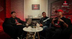 Ki Atmo Ungkap Makhluk Bumi: Dunia Gaib Bawah Tanah Lebih Kompleks dari yang Diketahui